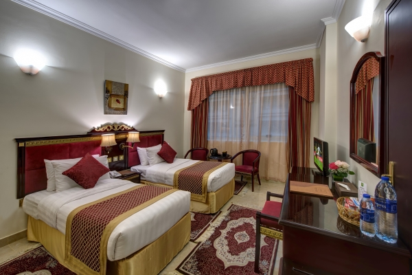 Comfort Inn (Dubai)